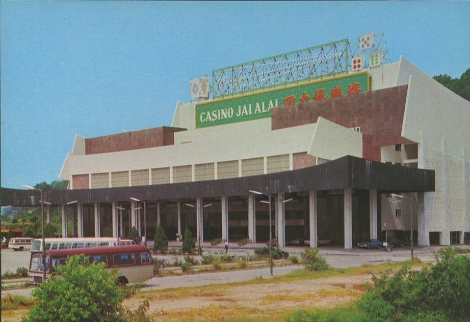 Jai Casino