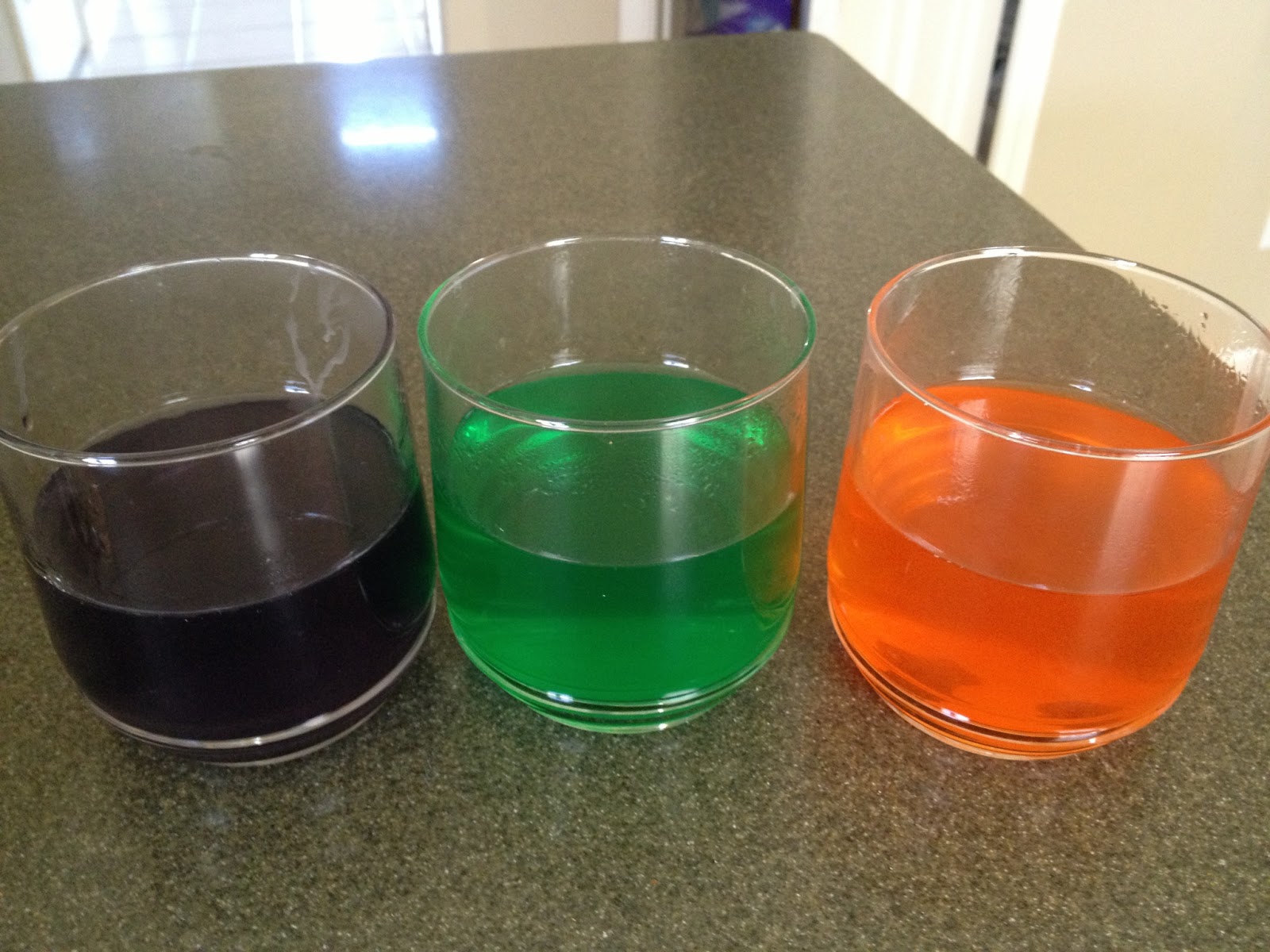 The DIY Guinea Pig Gel Air Freshener