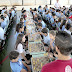 Londrina - Festival de xadrez com 450 alunos da rede municipal foi oportunidade para treinar raciocínio e concentração