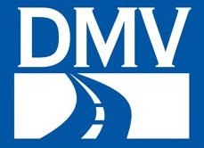 dmv nc dot north physical carolina logo medical