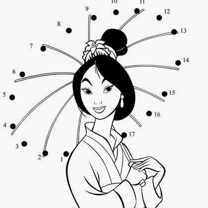 Jeux De Coloriage Disney Princesse