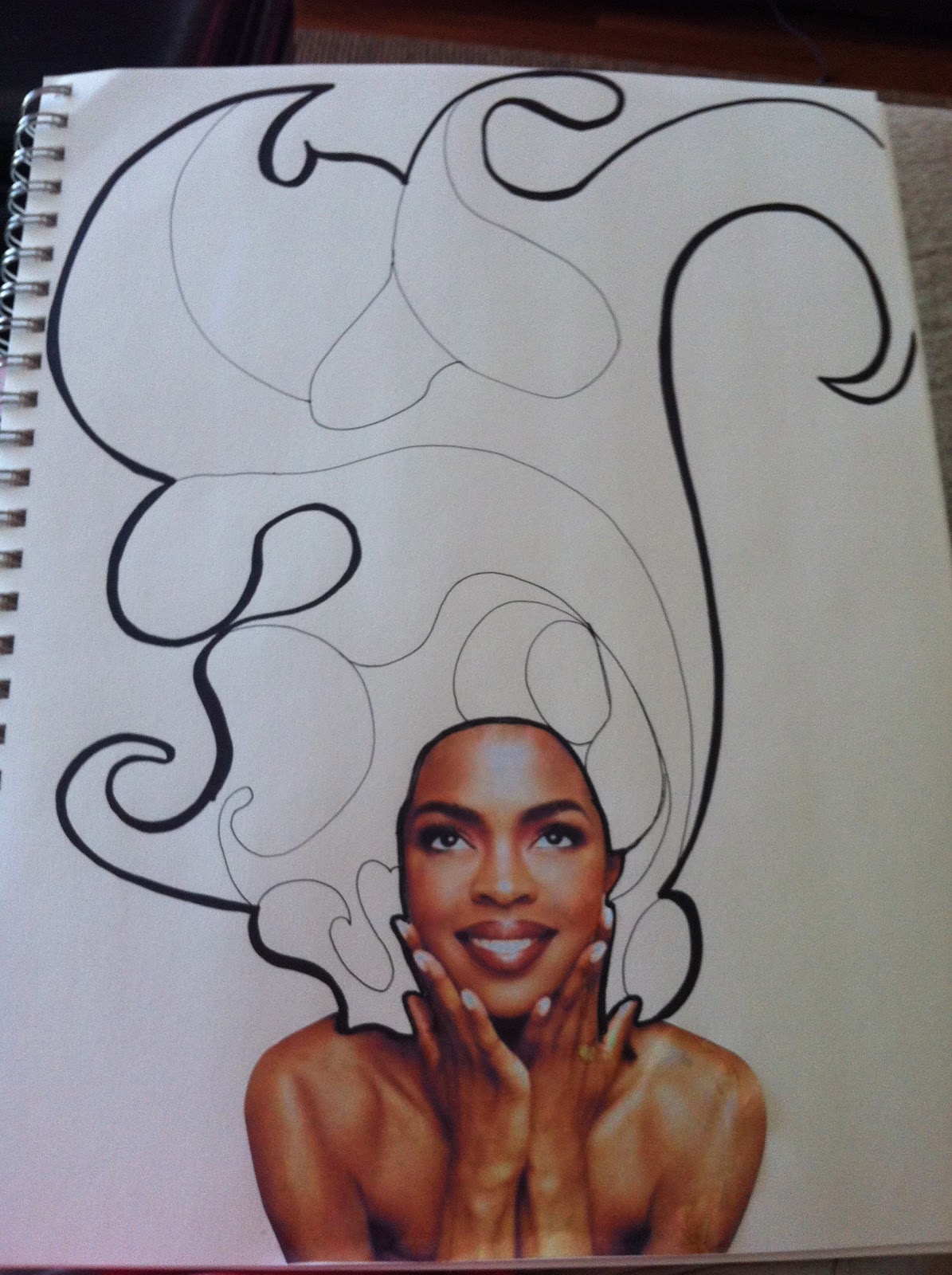Geometric Hair Designs Geometric Hair Designs