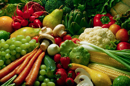 6 Organic Food Myths