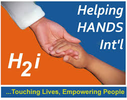 Get Involved With Helping Hands Int.