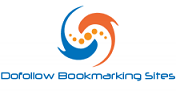 High DA Top best Dofollow Social Bookmarking Sites list 2019