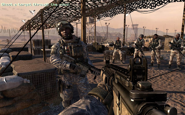 cod modern warfare pc download free cod modern warfare pc download free