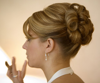 Bridesmaid Hairstyles Quinceanera Hairstyles 2011