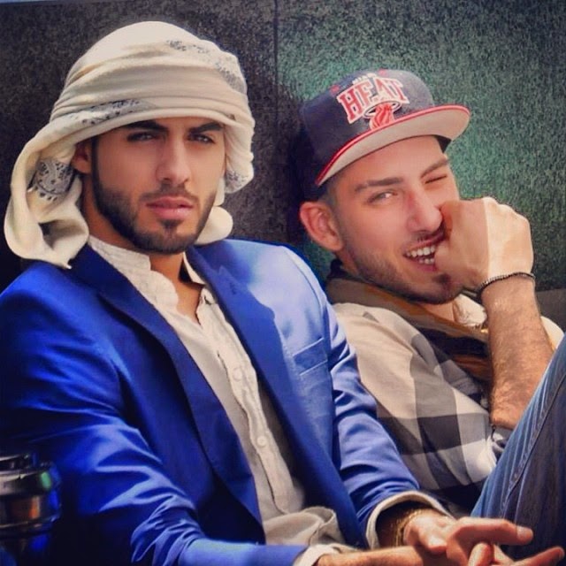 omar borkan and ain - omar borkan al gala
