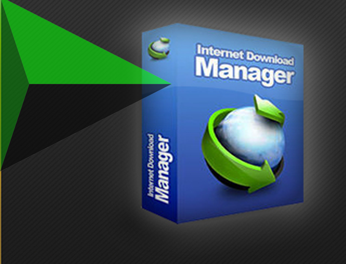 Internet Download Manager