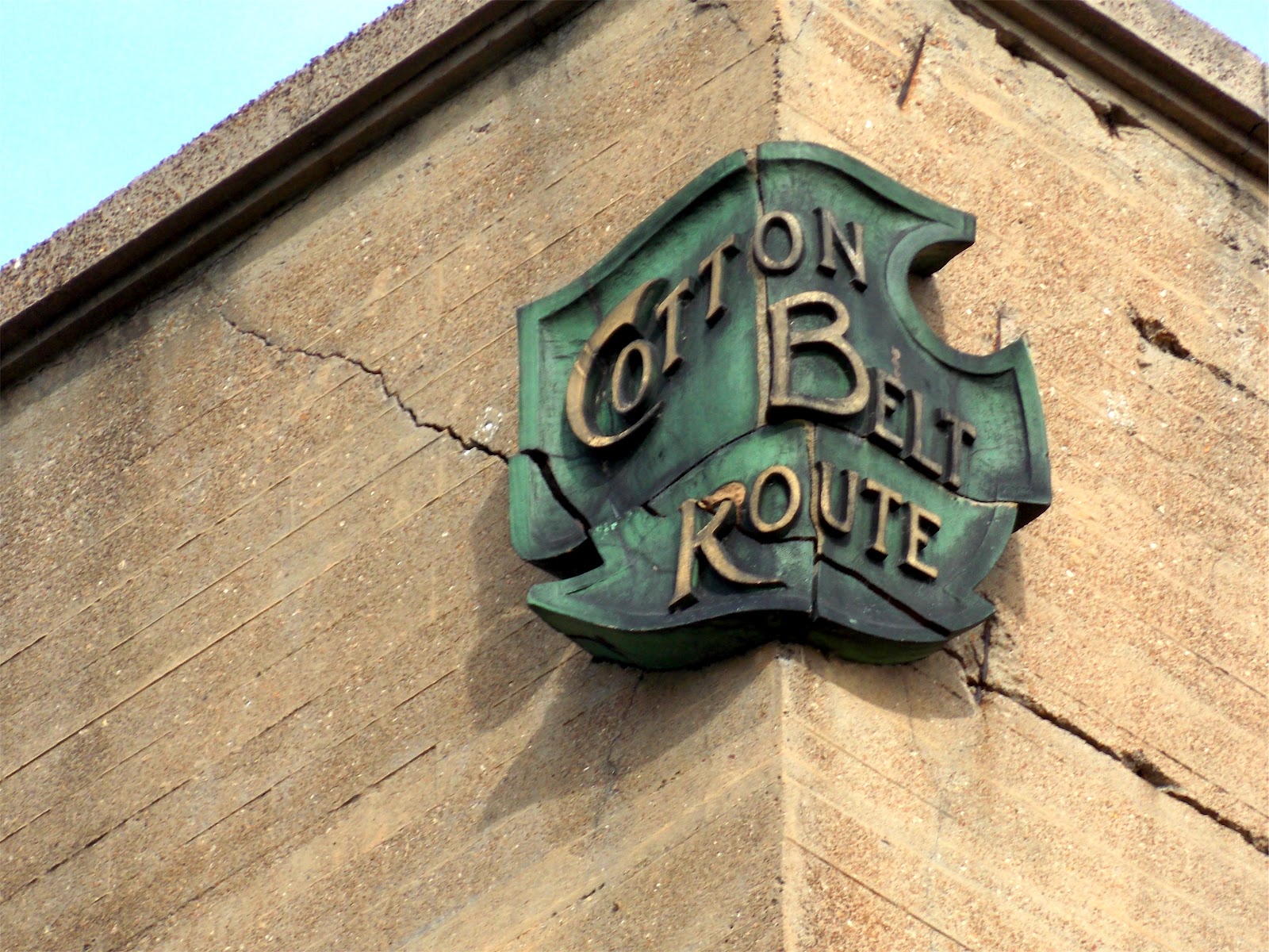 Cotton Belt Route St. Petersburg, FL Daily Photo