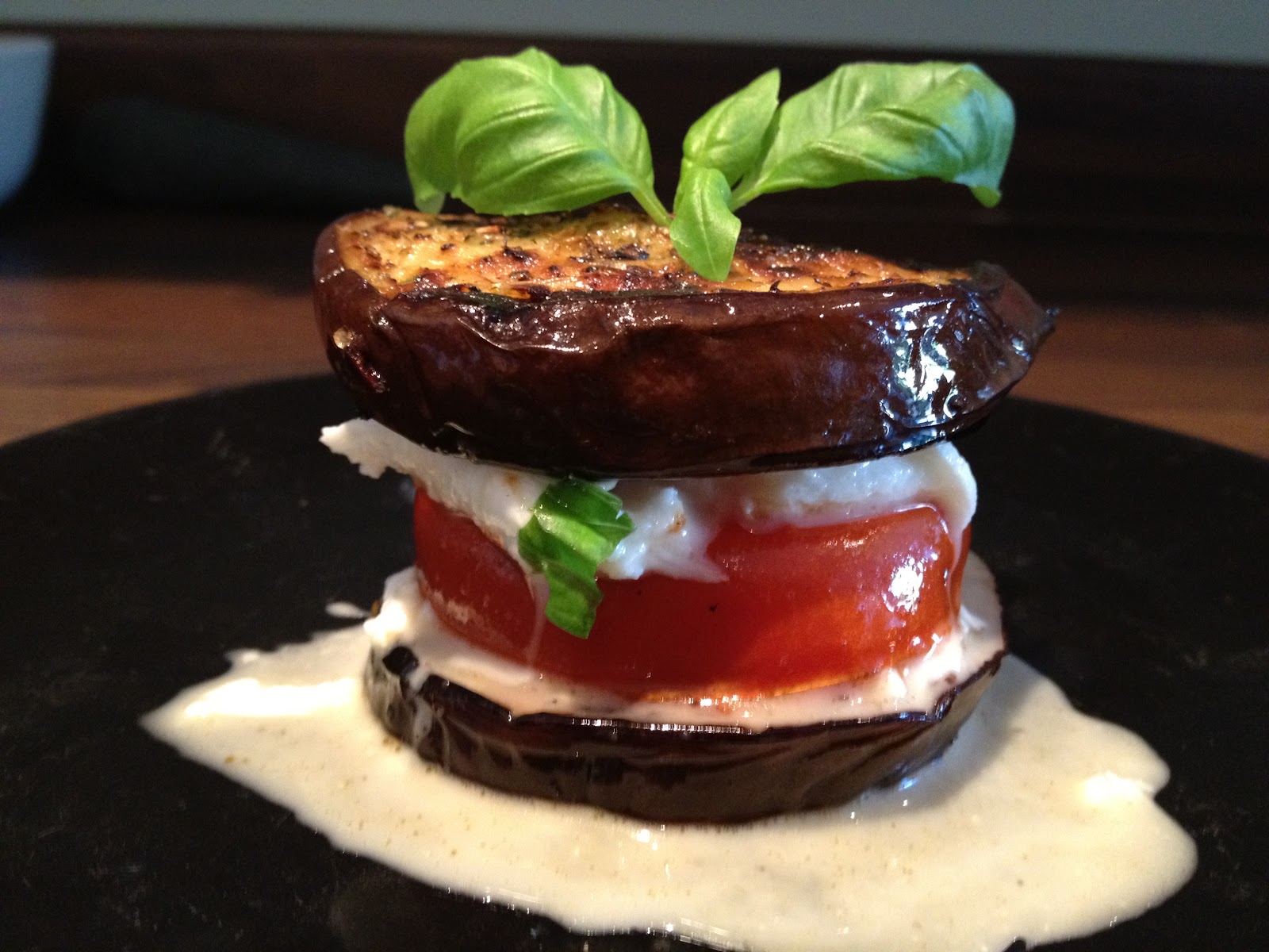 Healthy Baby Recipes Baby led Weaning Aubergine, Tomato and