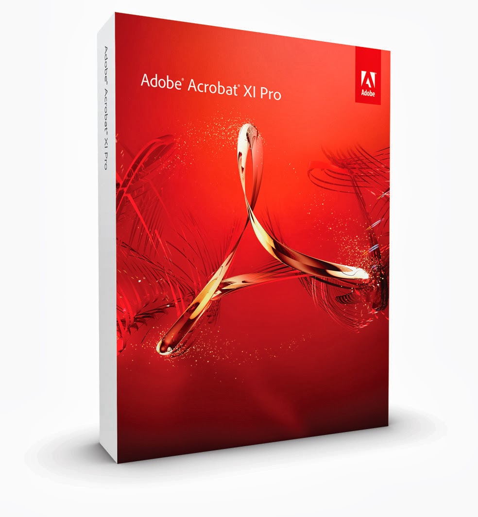 Adobe Acrobat XI Pro 1106 DOWNLOAD SOFTWARE TERBARU