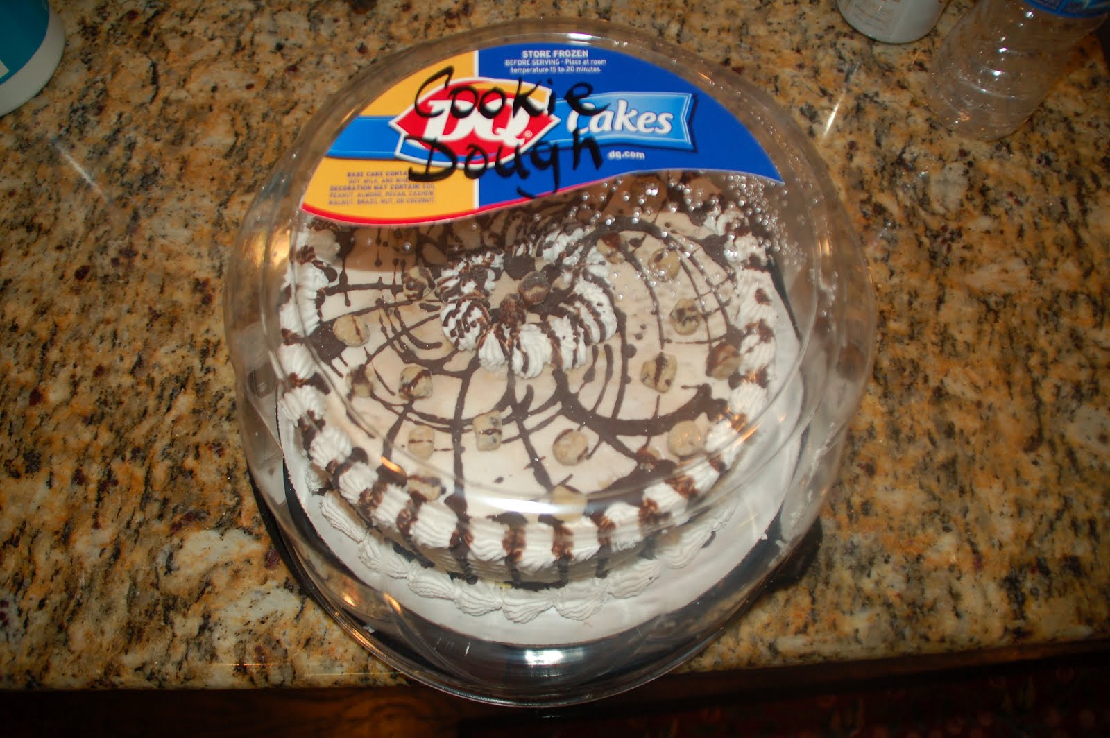 Images Dairy Queen Ice Cream Cake 2015 House Style Pictures