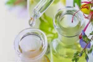 Что такое ароматерапия?