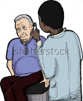 Chistes de ancianos - Chequeo médico de rutina. Chistes de ancianos, Chequeo médico de rutina.