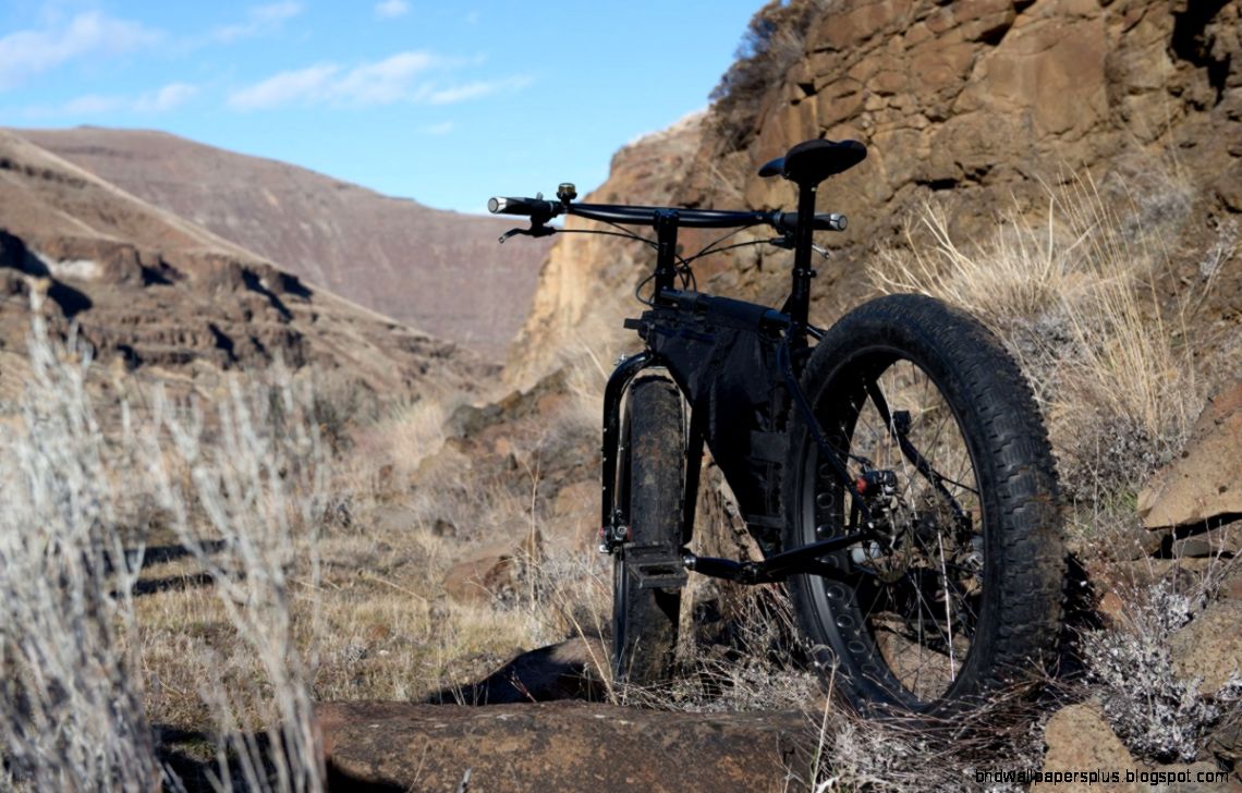 8 Reasons Why You Should Buy A Fat Tire Bike 8 Reasons Why You Should Buy A Fat Tire Bike
