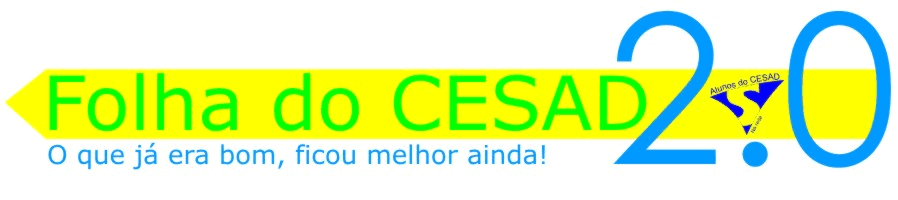Folha do CESAD 2.0