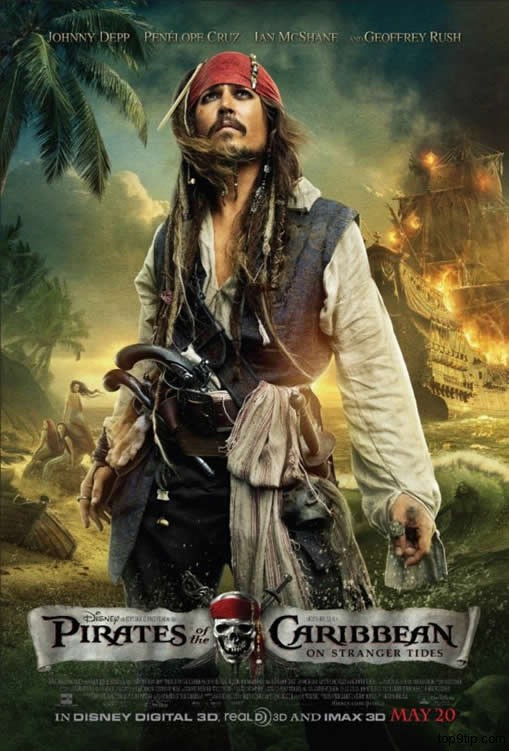 Pirates Pirates