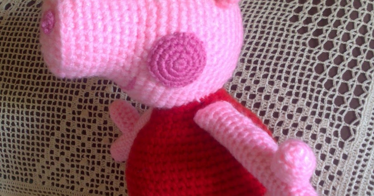 tallerdemao: PEPPA PIG