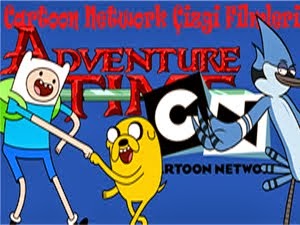 Cartoon Network Çizgi Filmleri İzle
