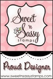 Sweet 'n Sassy Creative Team- Aug 2015- Jan 2019