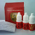 Test Kit Rhodamine B ET