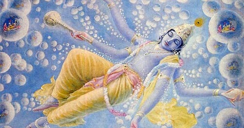 AITAREYA UPANISHAD