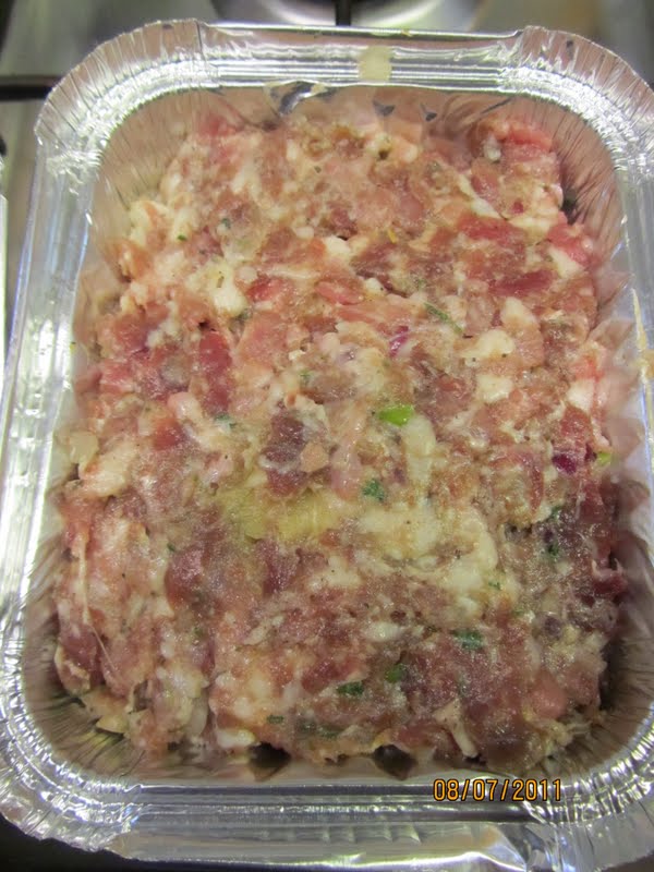 PATE DE CHEVREUIL MAISON lacuisinededavid