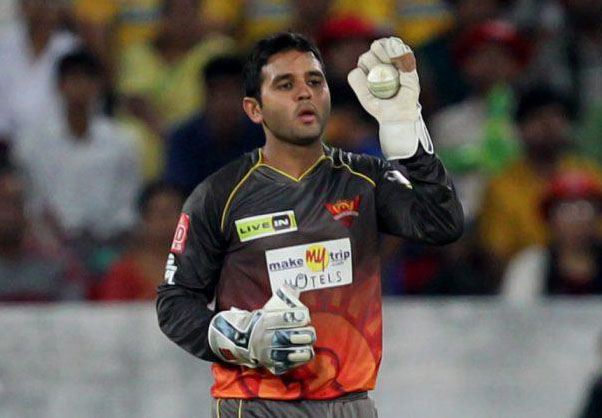 Parthiv Patel 