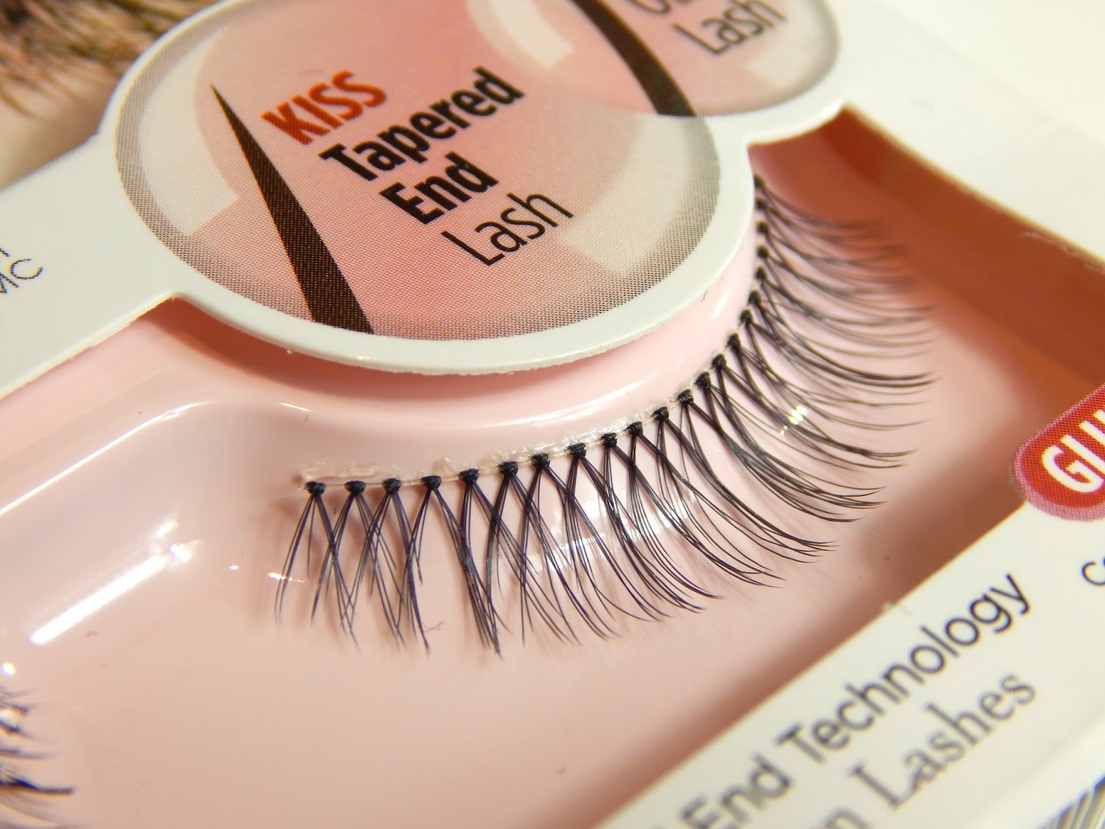 False Eyelashes For Valentine's Day She Might Be Loved