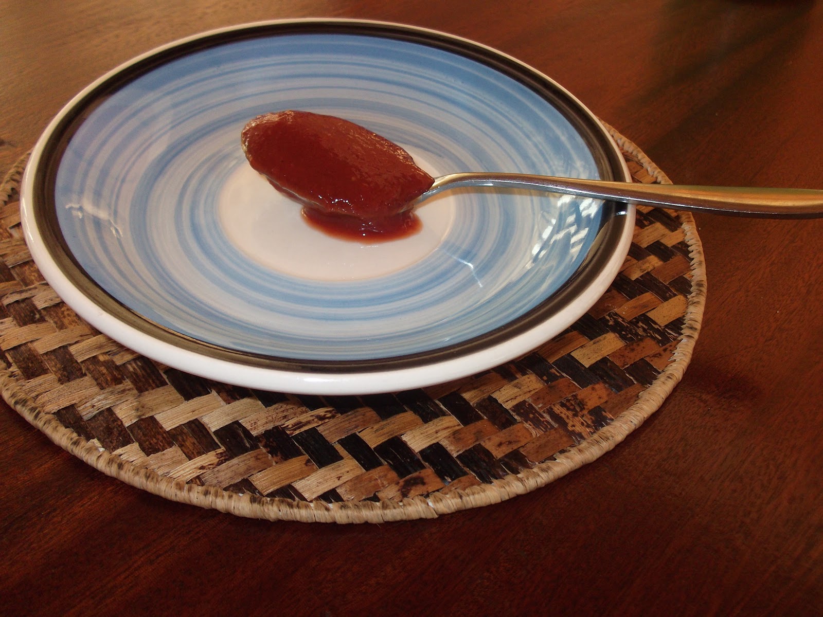 Exploring Real Food Shake up your Ketchup