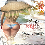Tropical Summer Fair