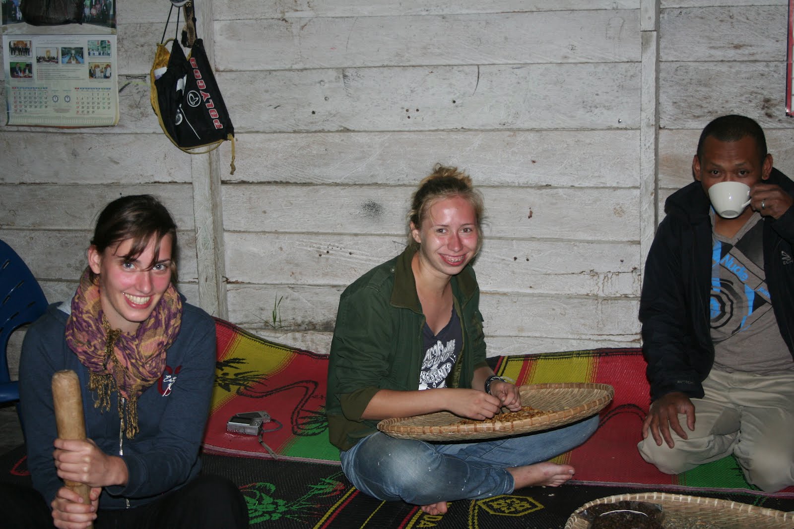 Gayobika Coffee Bule Polandia Belajar Munampi