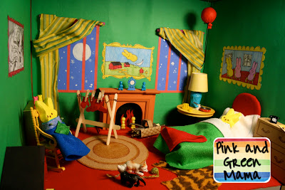 in the washington post s peep show ii contest