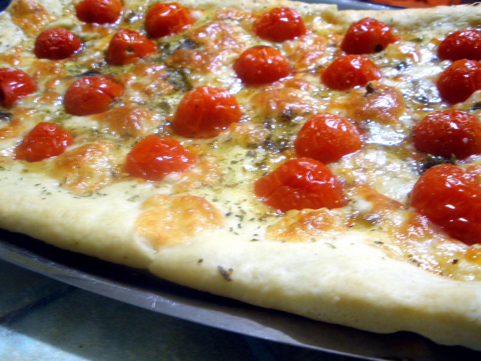 Pizza Rustica Recipe — Dishmaps