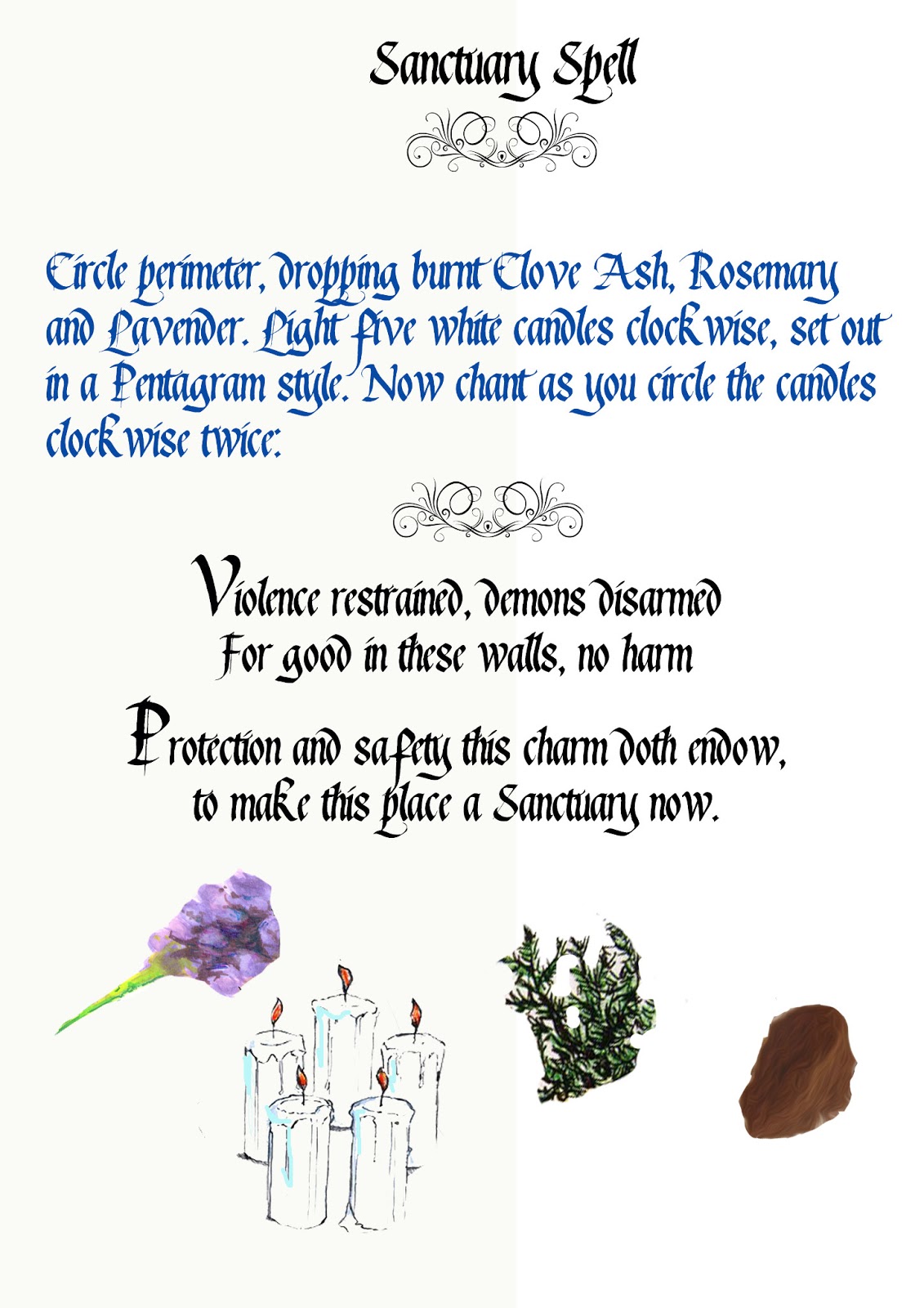 book of lost spells pdf