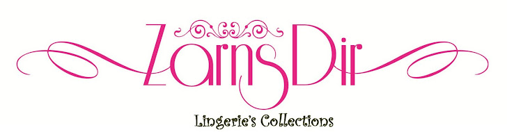 Zarns Dir Boutique - Lingerie Collections