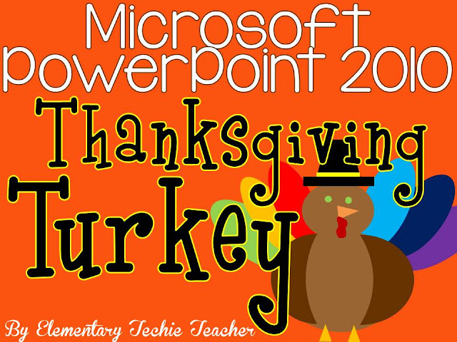 https://www.teacherspayteachers.com/Product/Thanksgiving-Turkey-PowerPoint-Art-2213660