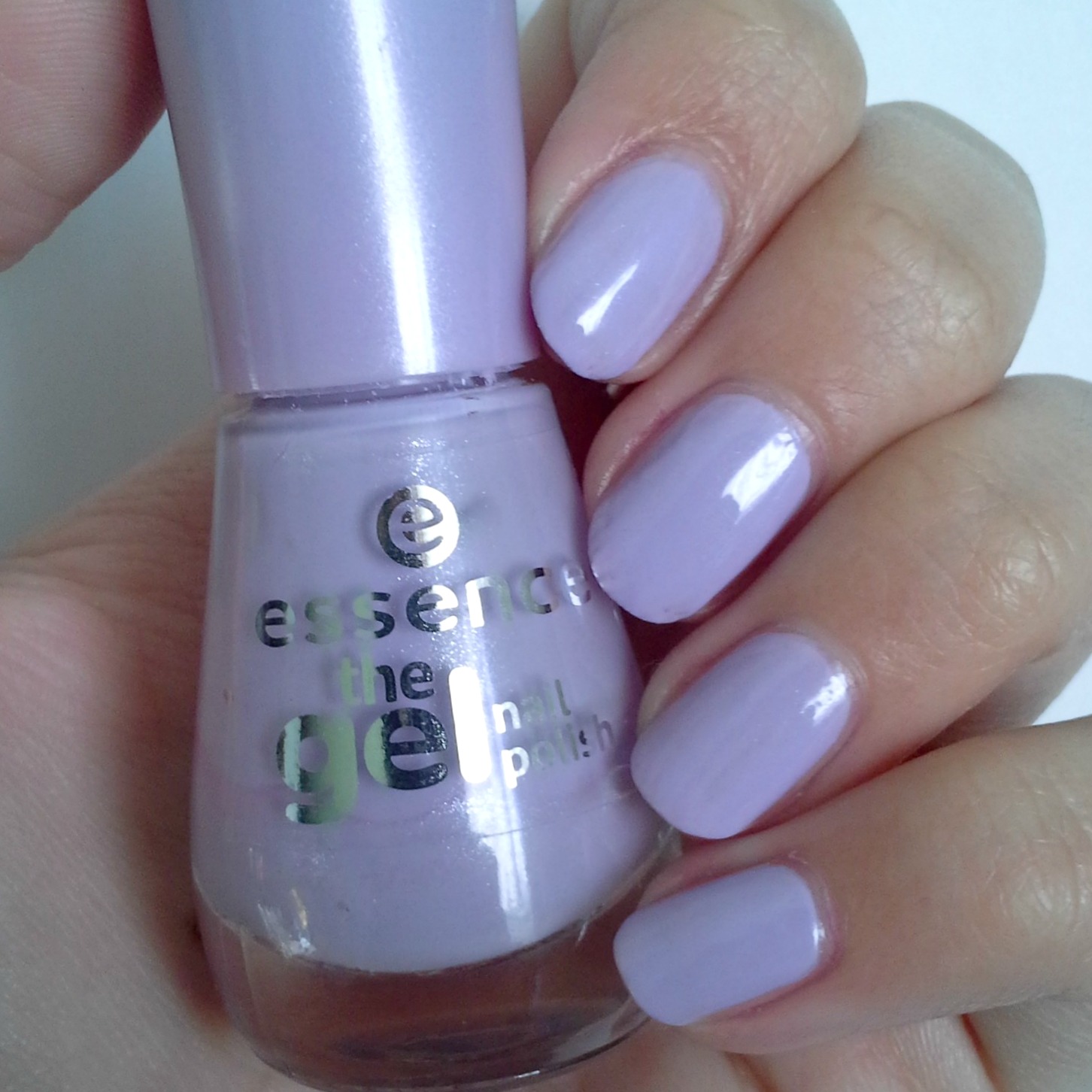 Essence The Gel Nail Polish Review And Swatches Lana Talks