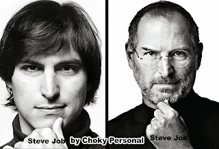 Steven Paul "Steve" Jobs - Ceo Aplle