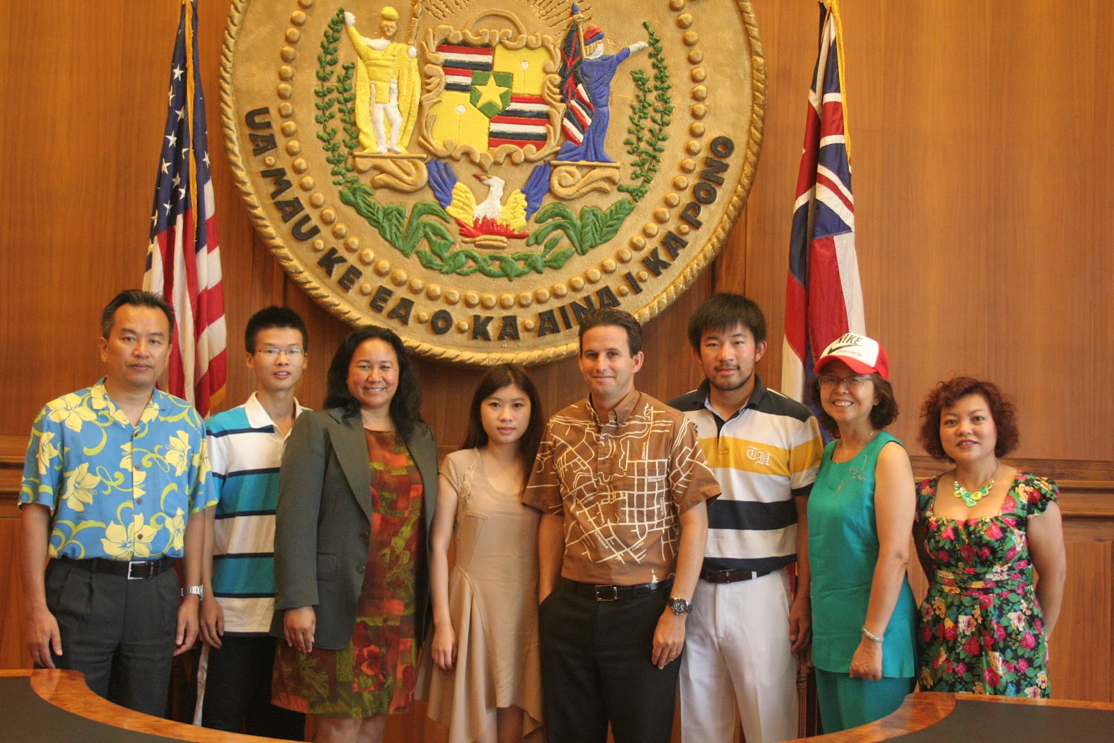 Hawaii House Blog July 2012