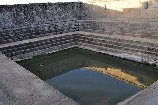 nandi hills, bangalore, places of attraction near bangalore, karnataka, india