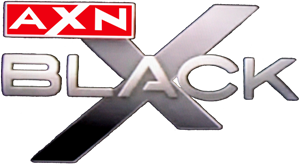 AxnBlack