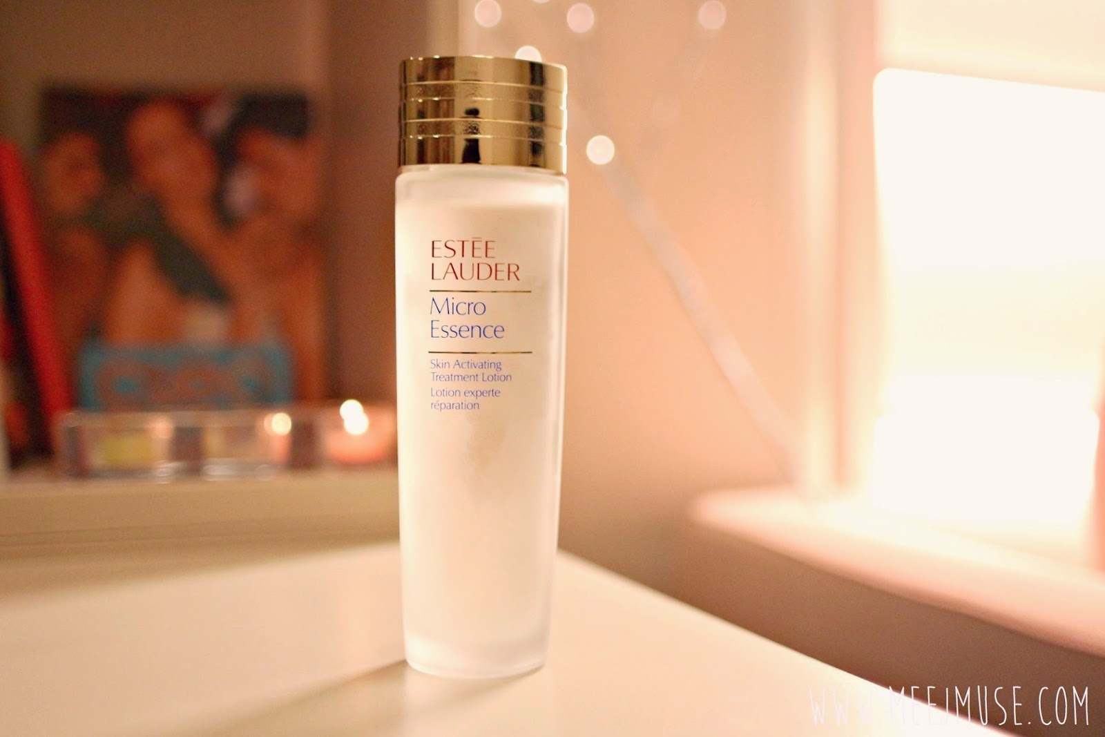 meejmuse REVIEW Estee Lauder Micro Essence vs. SKII Facial Treatment