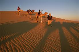 สถานที่ร้อนที่สุดในโลก Top 10 Hottest Places On Earth