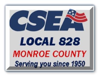 Voice Reporter Welcome CSEA Local 828 Members!