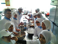 kitchen class