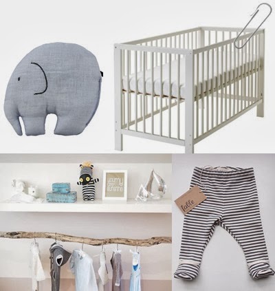 Baby on the way! - BLOG ARREDAMENTO