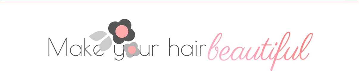 Make Your Hair Beautiful