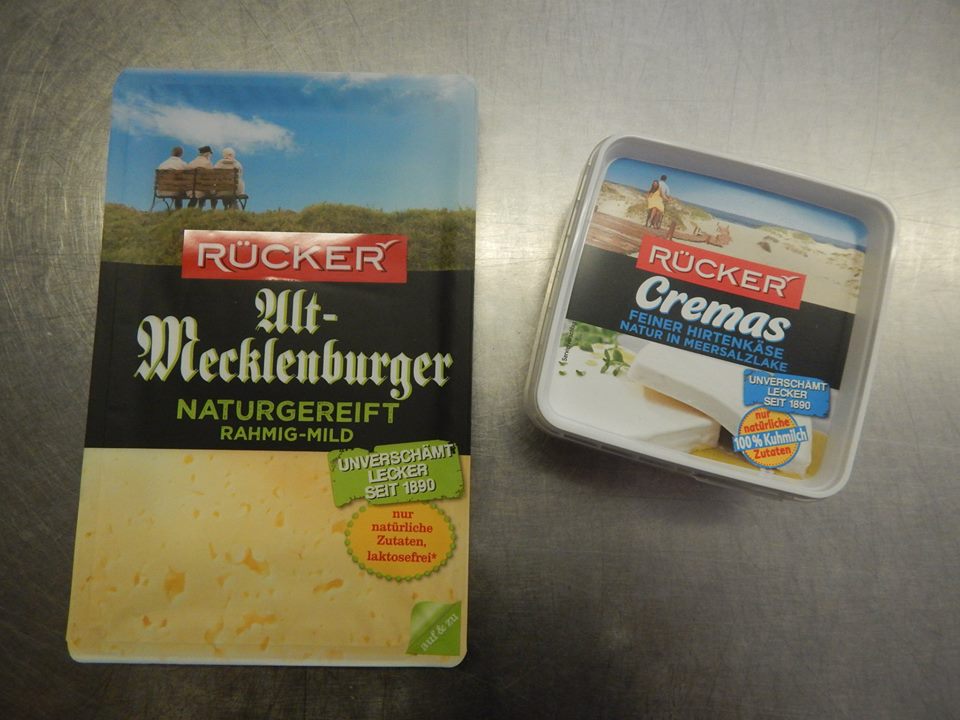 Feyaria S Schwarz Bunte Welt Rucker Unverschamt Lecker Seit 10